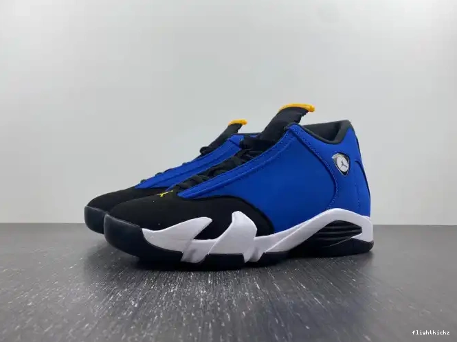 Laney 14 Jordan 487471-407 Retro 0505